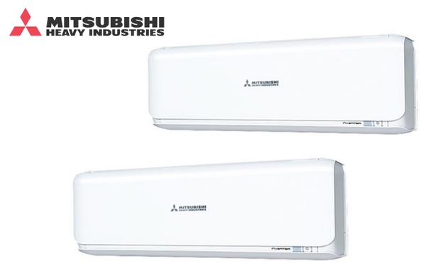 PAC/ Climatisation bi-split Mitsubishi 4Kw